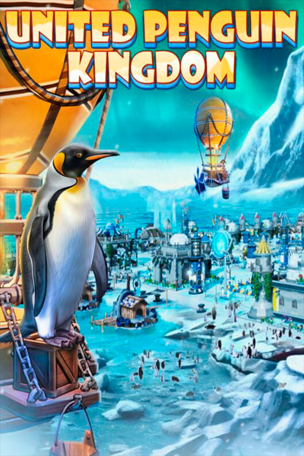 United Penguin Kingdom